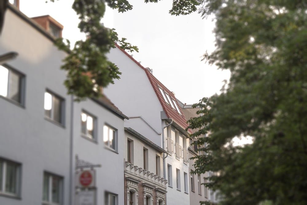 undefined Apartment11 Thüringer 4