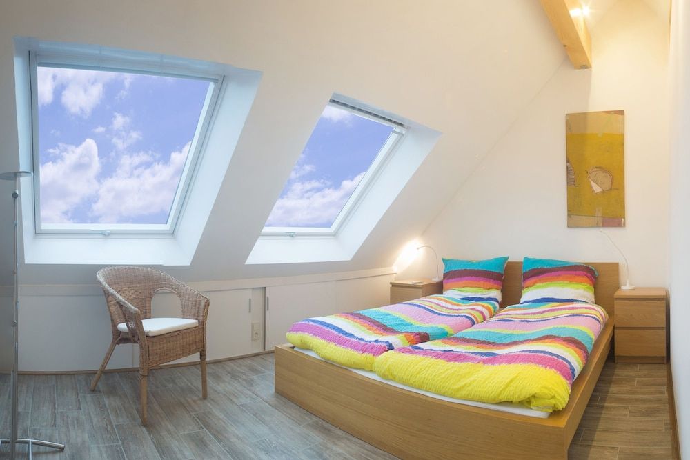 Apartment11 Thüringer Apartment 13