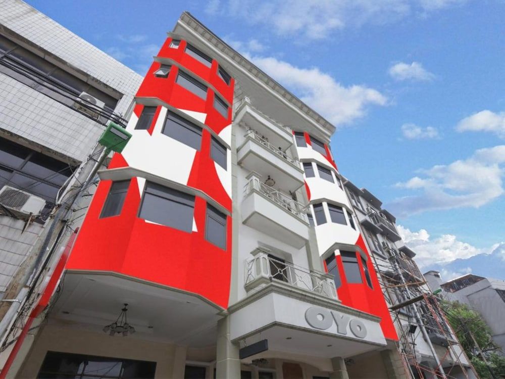 undefined Collection O Mangga Besar Near Lokasari Square Formerly 45 Residence 6