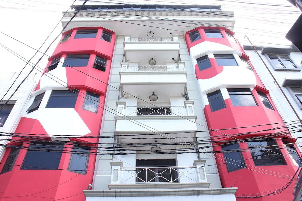 undefined Collection O Mangga Besar Near Lokasari Square Formerly 45 Residence 2