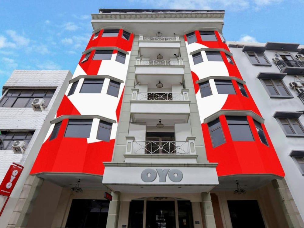 undefined Collection O Mangga Besar Near Lokasari Square Formerly 45 Residence 4