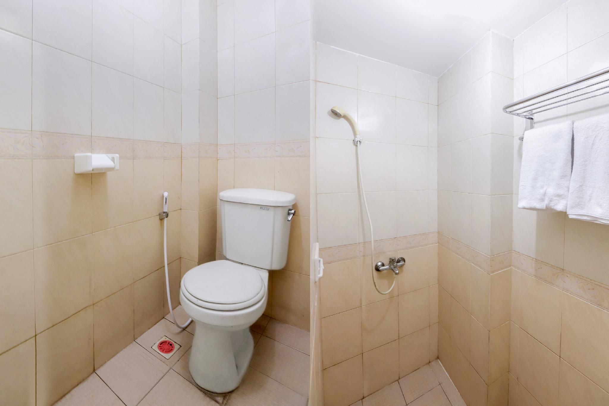 Collection O Mangga Besar Near Lokasari Square Formerly 45 Residence Standard Double Room 9