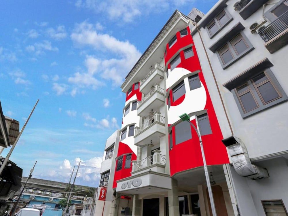 undefined Collection O Mangga Besar Near Lokasari Square Formerly 45 Residence 5