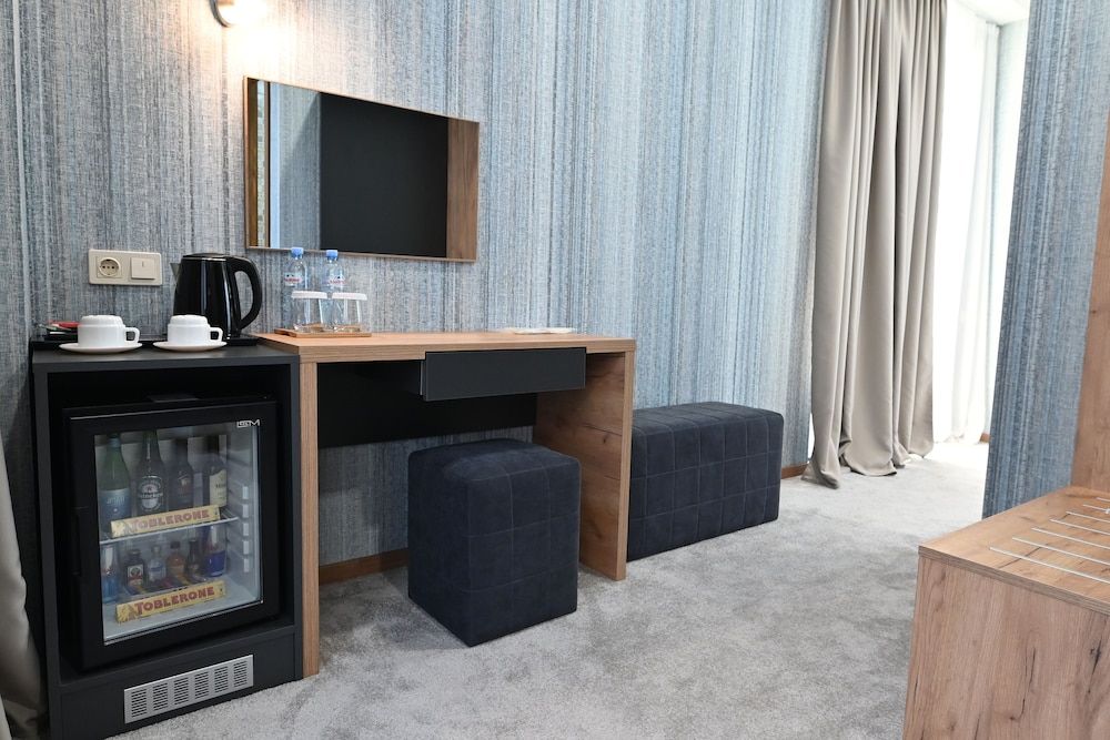 undefined Brooch Boutique Hotel 4