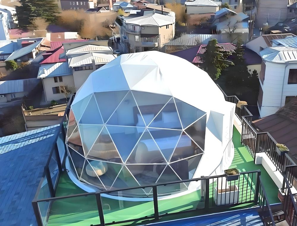 undefined Brooch Boutique Hotel 2