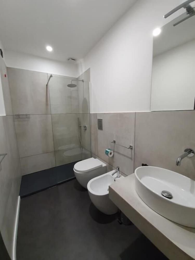 Nova Relais Junior Double Room, Balcony (5) 8