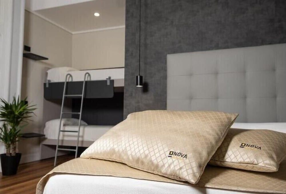 Nova Relais Junior Double Room, Balcony (5) 5