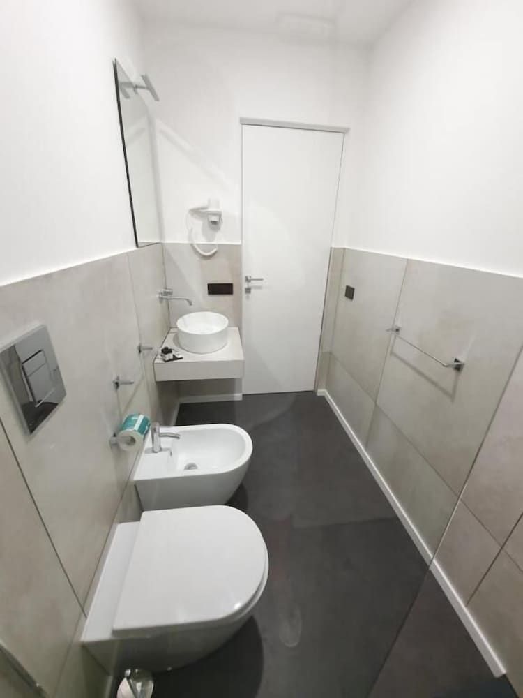 Nova Relais Junior Double Room, Balcony (5) 9