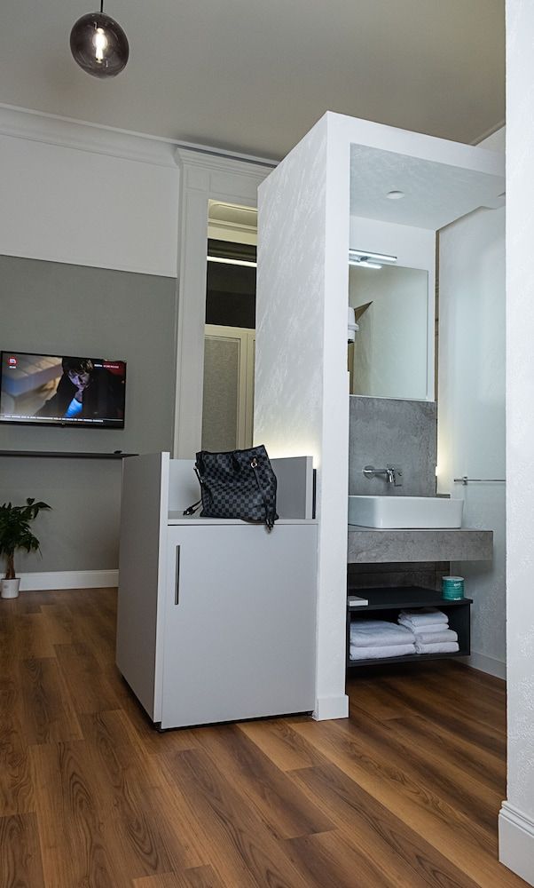 Nova Relais Design Double or Twin Room, Balcony (3-4) 3