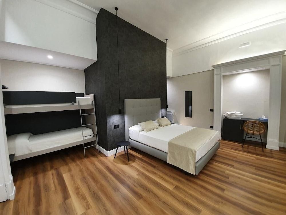 Nova Relais Junior Double Room, Balcony (5) 4