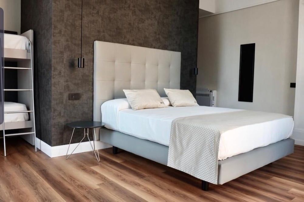 Nova Relais Junior Double Room, Balcony (5) 2