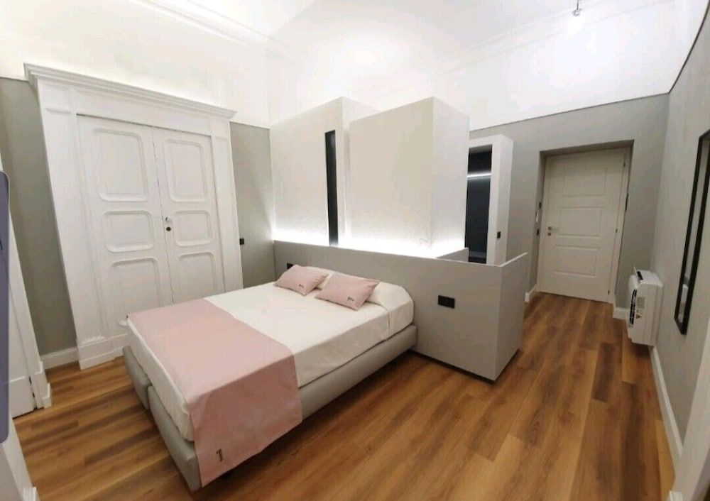 Nova Relais Design Double or Twin Room, Balcony (3-4) 8