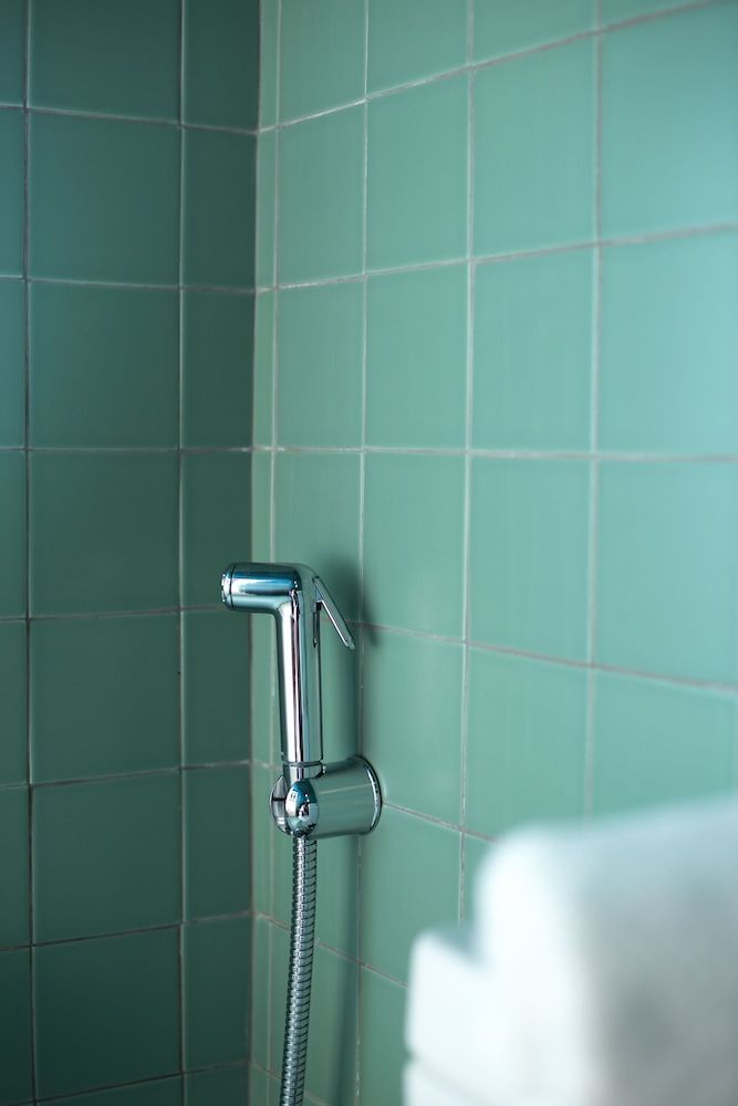 Keramos Athens Signature Studio Suite 8