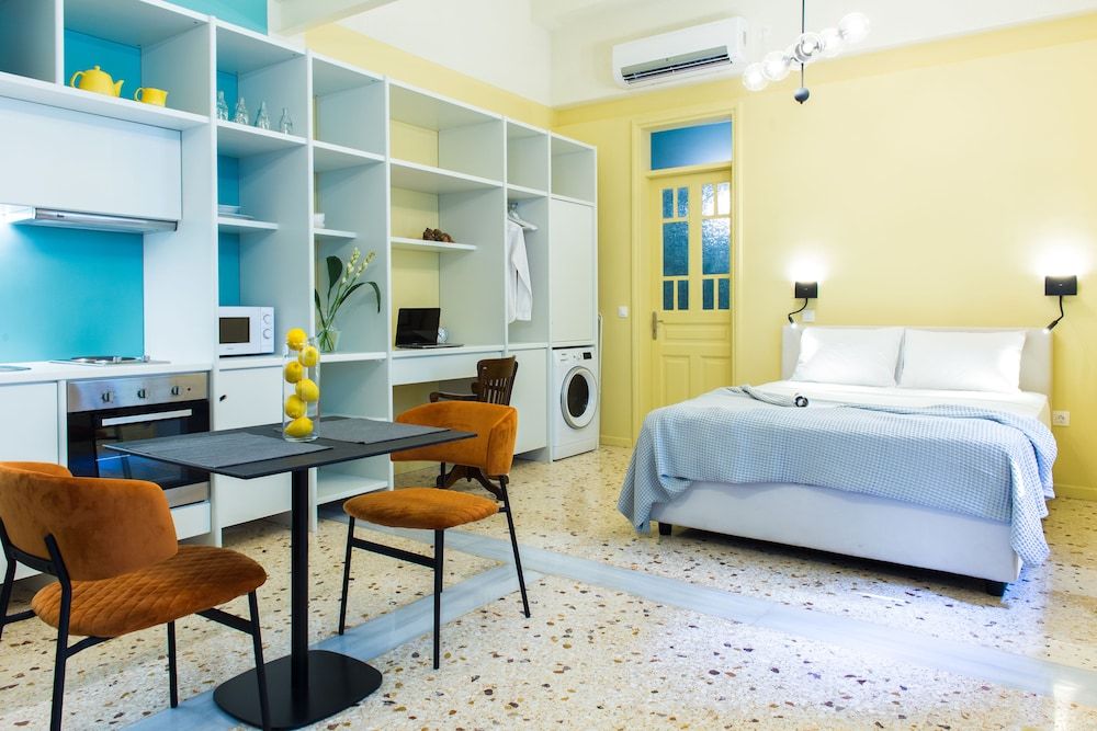 undefined Keramos Athens 4