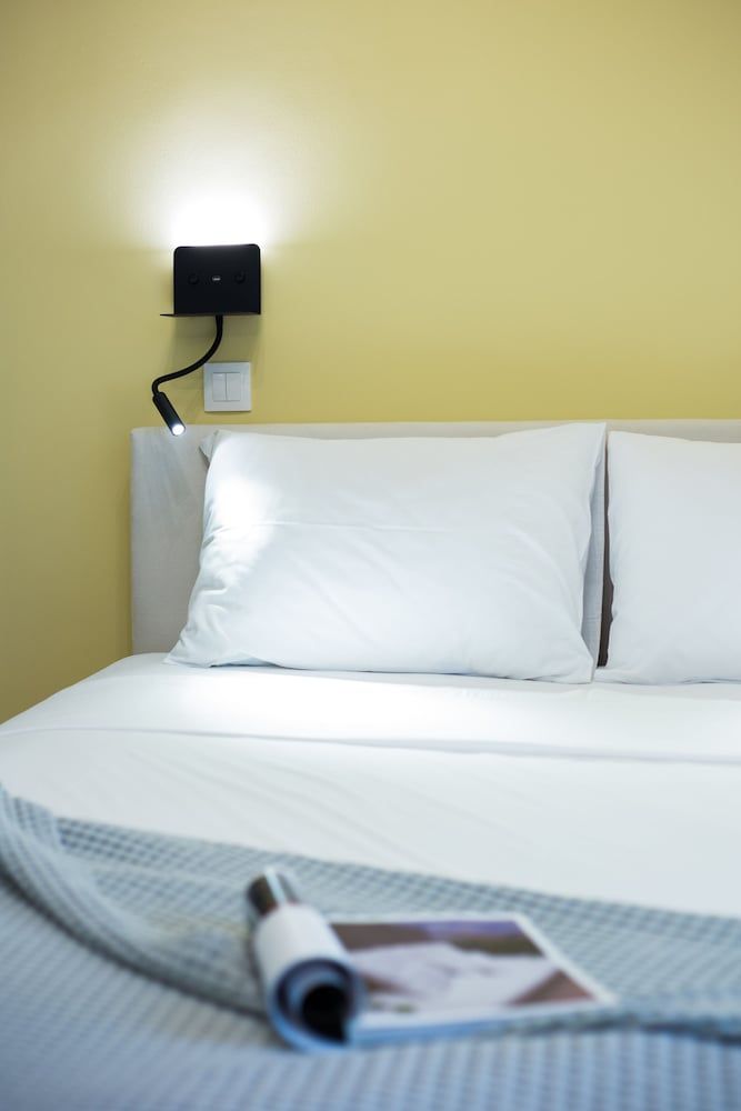 Keramos Athens Signature Studio Suite 3