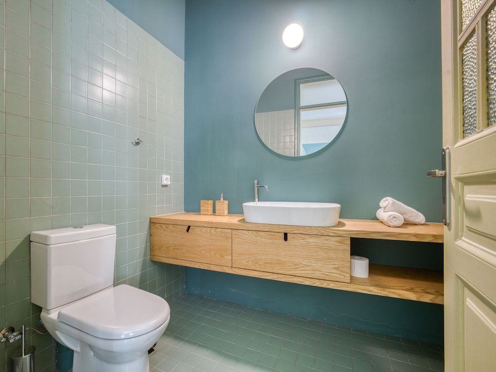 Keramos Athens Signature Studio Suite 5