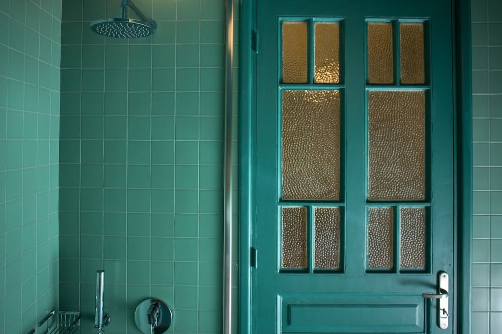 Keramos Athens Signature Studio Suite 7