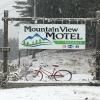 Mountain View Motel & Campground