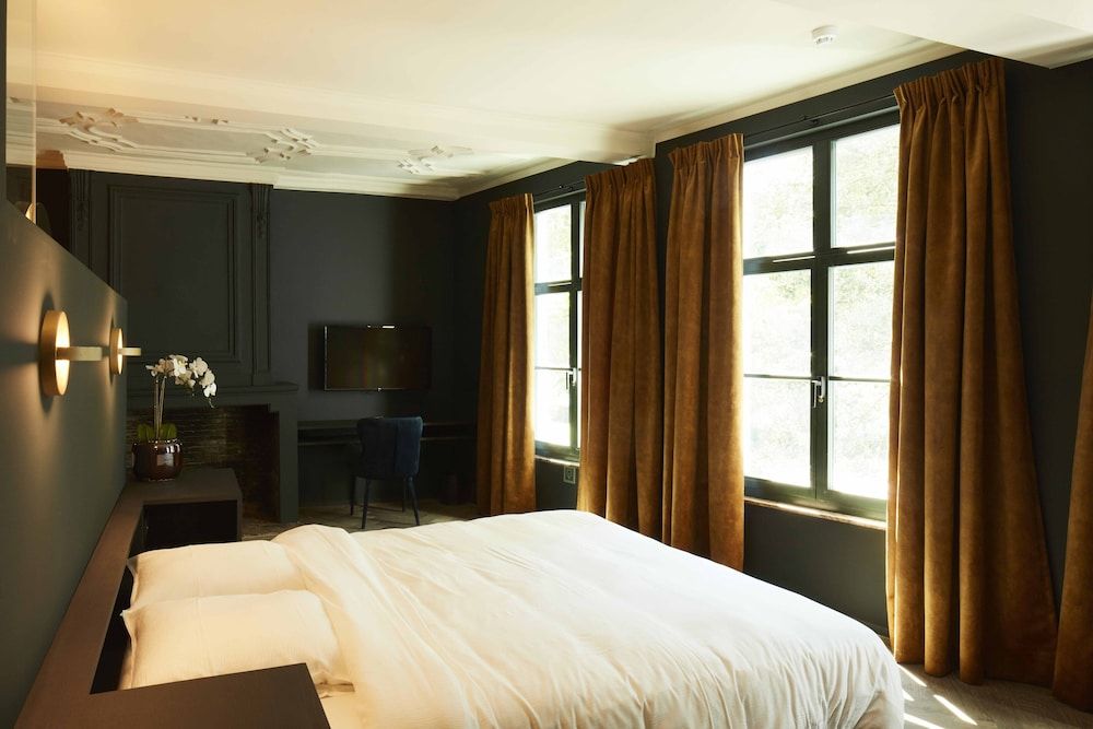 undefined Boutique hotel Nonam 8