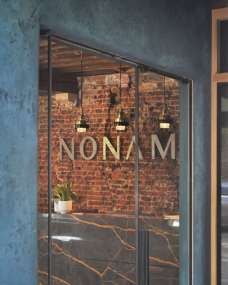 undefined Boutique hotel Nonam 5