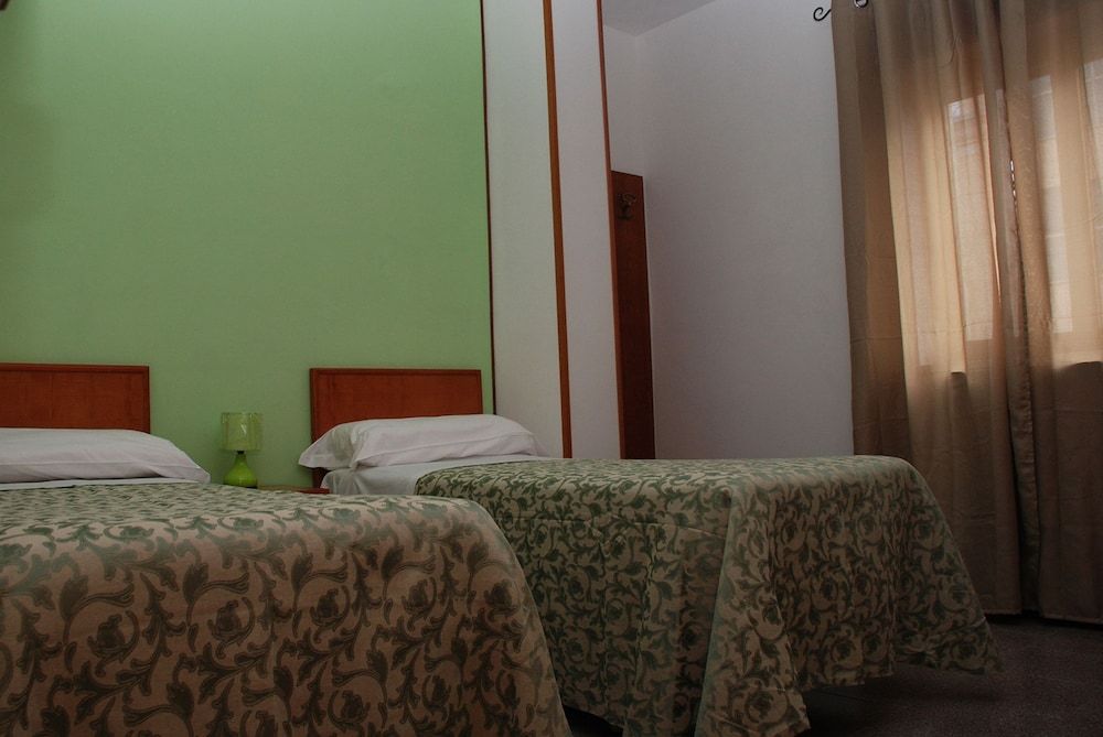 B&B Sant'Eufemia Twin Room 4