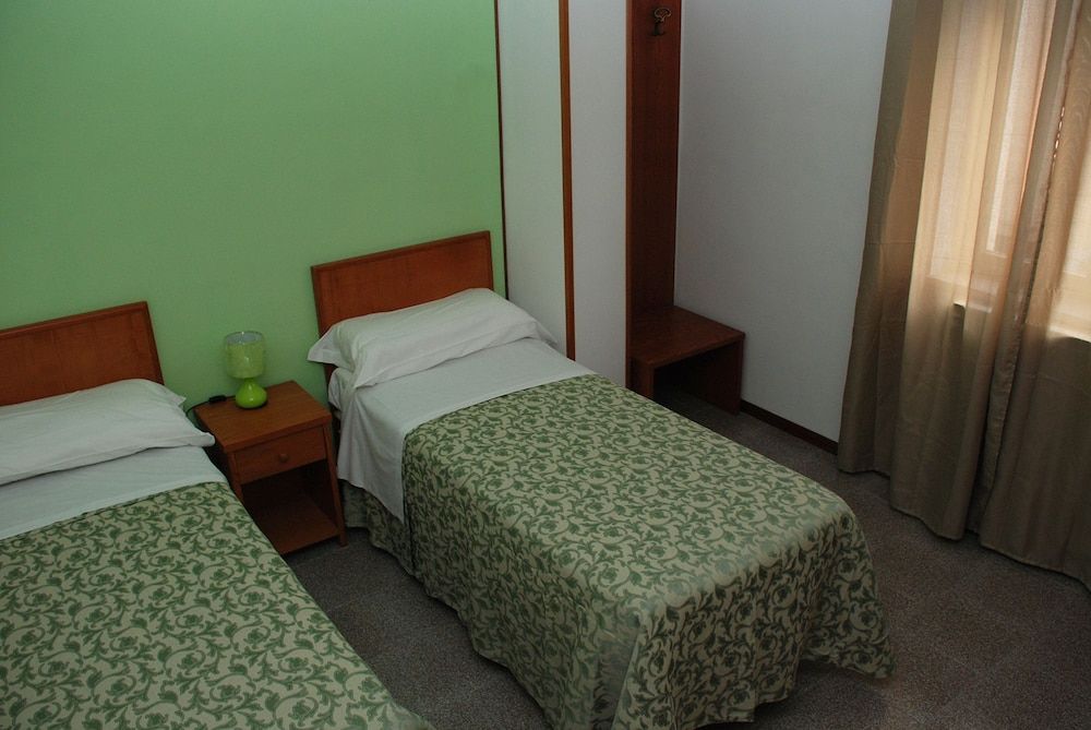 B&B Sant'Eufemia Twin Room 2