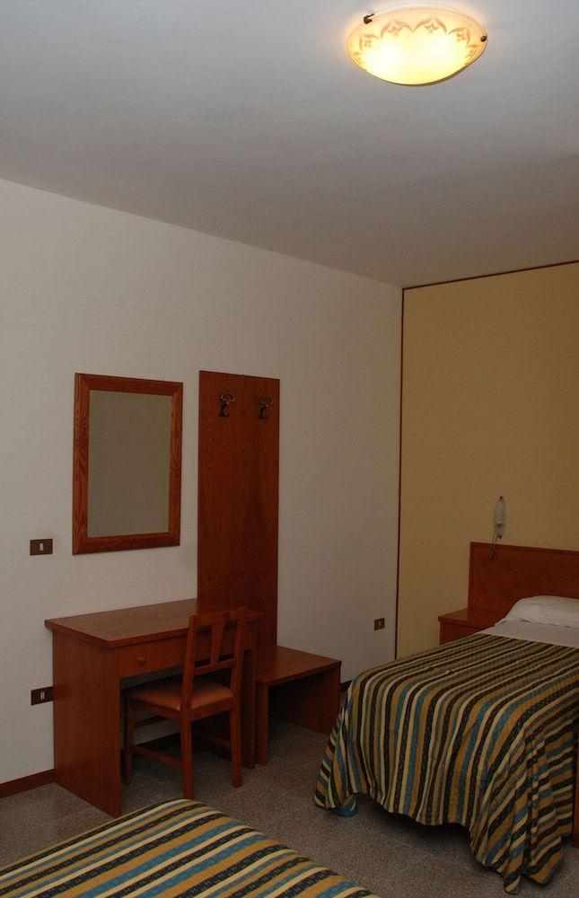 B&B Sant'Eufemia Triple Room