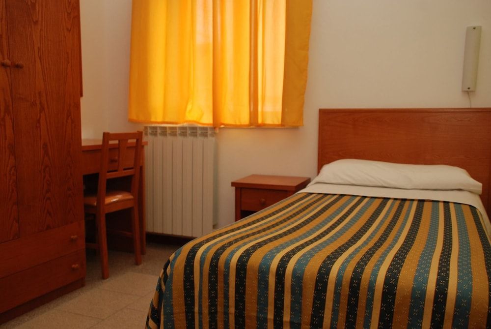 B&B Sant'Eufemia Single Room 2