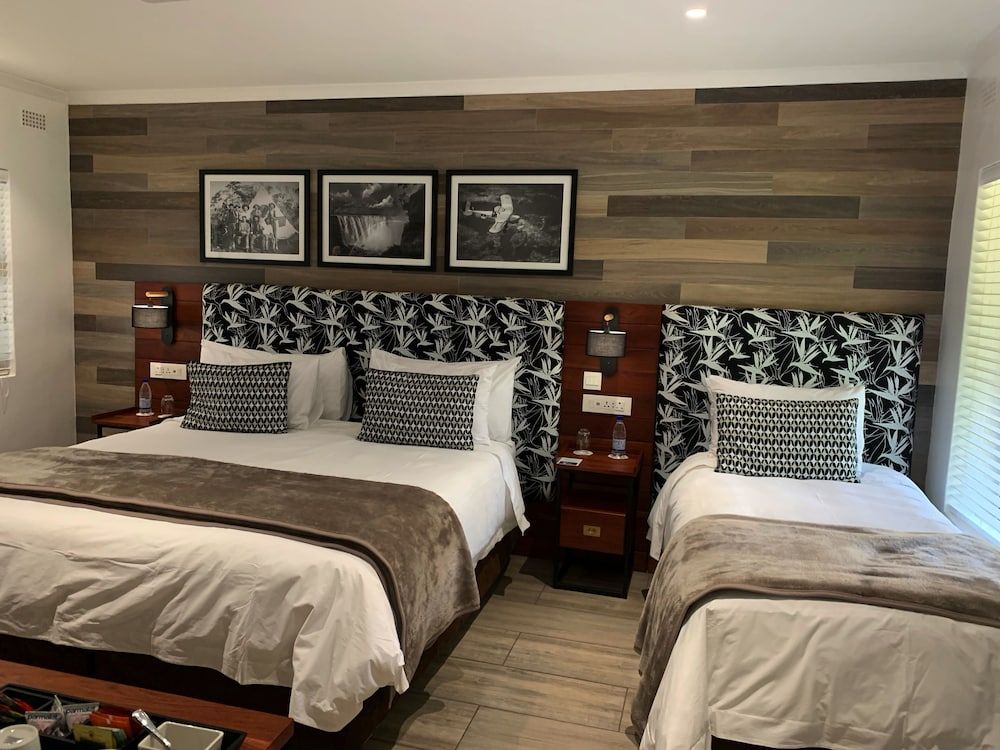 undefined Pamarah Lodge 5