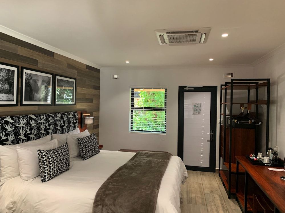 undefined Pamarah Lodge 3