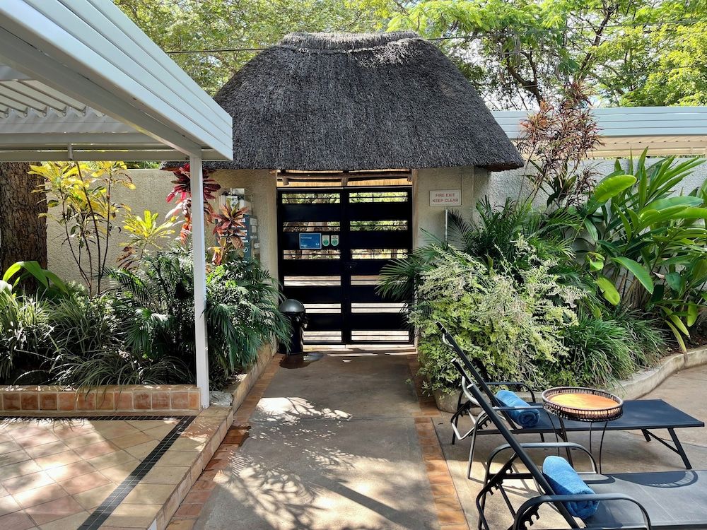 undefined Pamarah Lodge 6