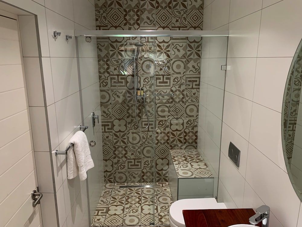 undefined Pamarah Lodge