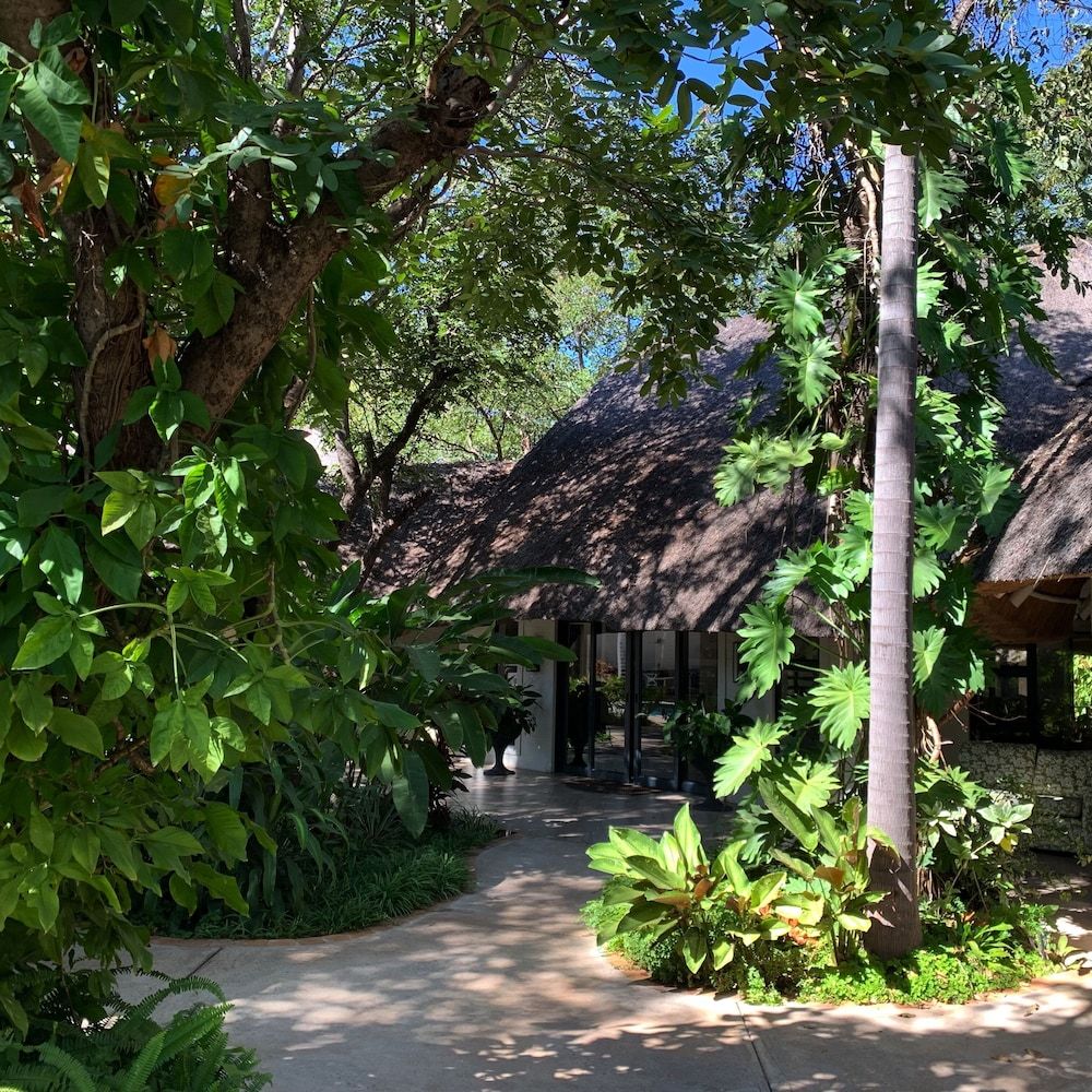 undefined Pamarah Lodge 10