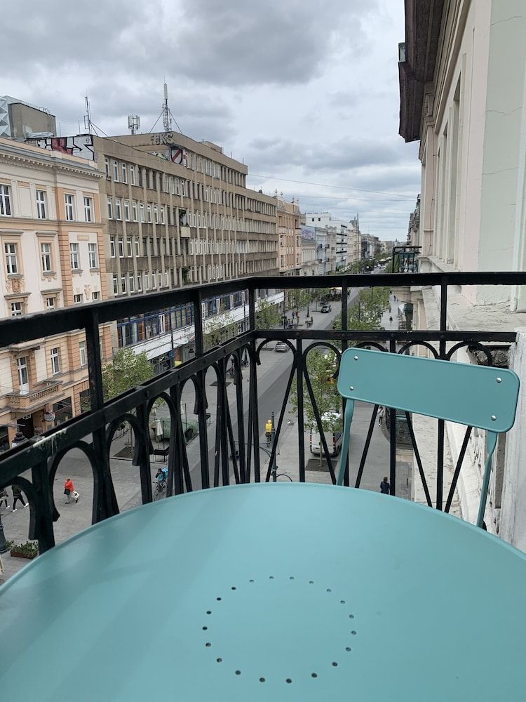 Good Time Residence Deluxe Studio 4