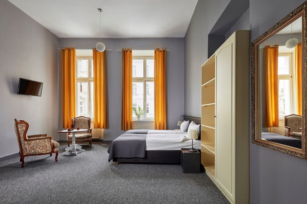 Good Time Residence Deluxe Studio 3