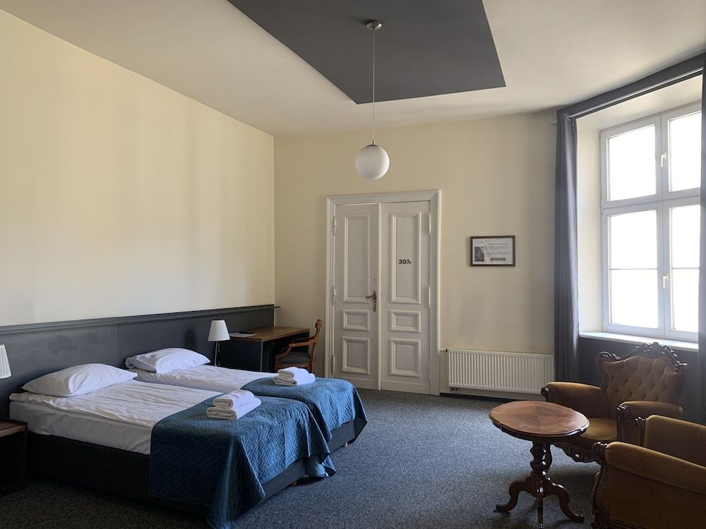 Good Time Residence Deluxe Apartment 4