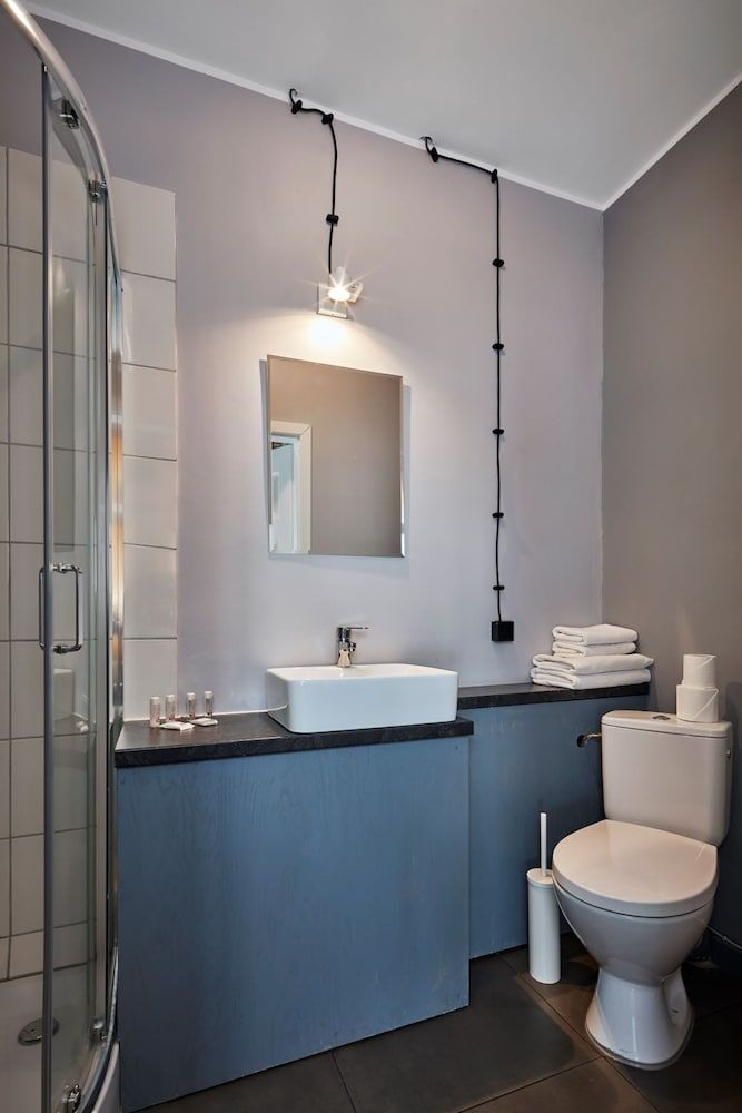 Good Time Residence Deluxe Apartment 3