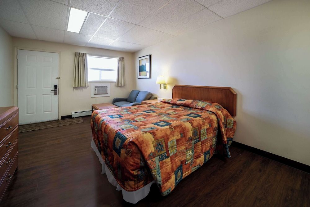 Room, 1 Queen Bed, Non Smoking