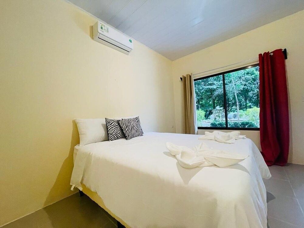 Grand Park Manuel Antonio Junior Double Room, 1 Bedroom 5