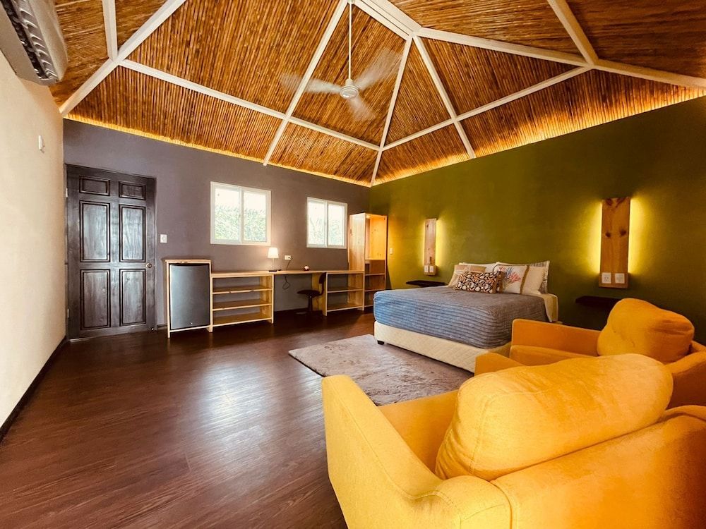 Grand Park Manuel Antonio Junior Double Room, 1 Bedroom 2