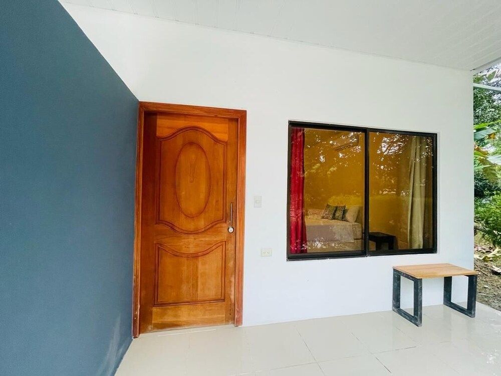 Grand Park Manuel Antonio Junior Double Room, 1 Bedroom 4