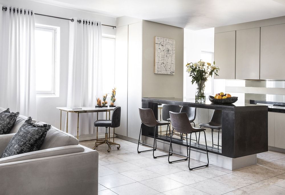 undefined The Franklin Loft Apartments 10