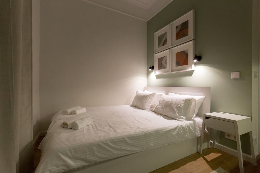 Dinostratus House Standard Studio, 1 Queen Bed, Non Smoking, City View 11