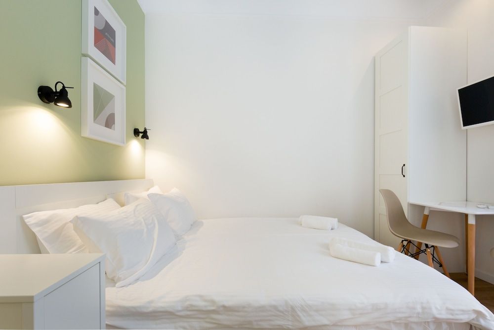 Dinostratus House Standard Studio, 1 Queen Bed, Non Smoking, City View 3