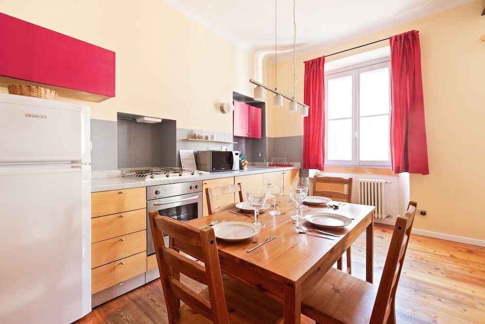 undefined Buenos Aires Shopping Flat 7