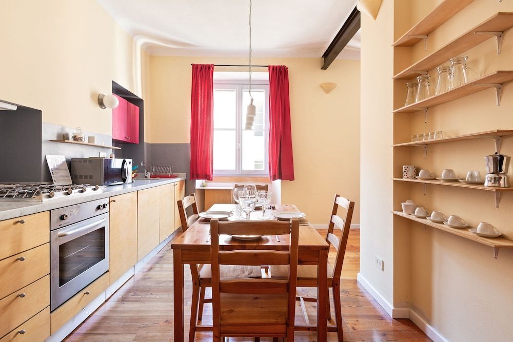 undefined Buenos Aires Shopping Flat 9