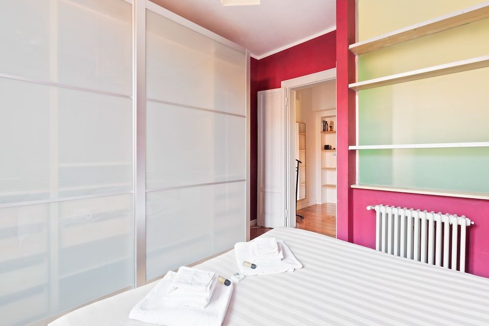 undefined Buenos Aires Shopping Flat 5