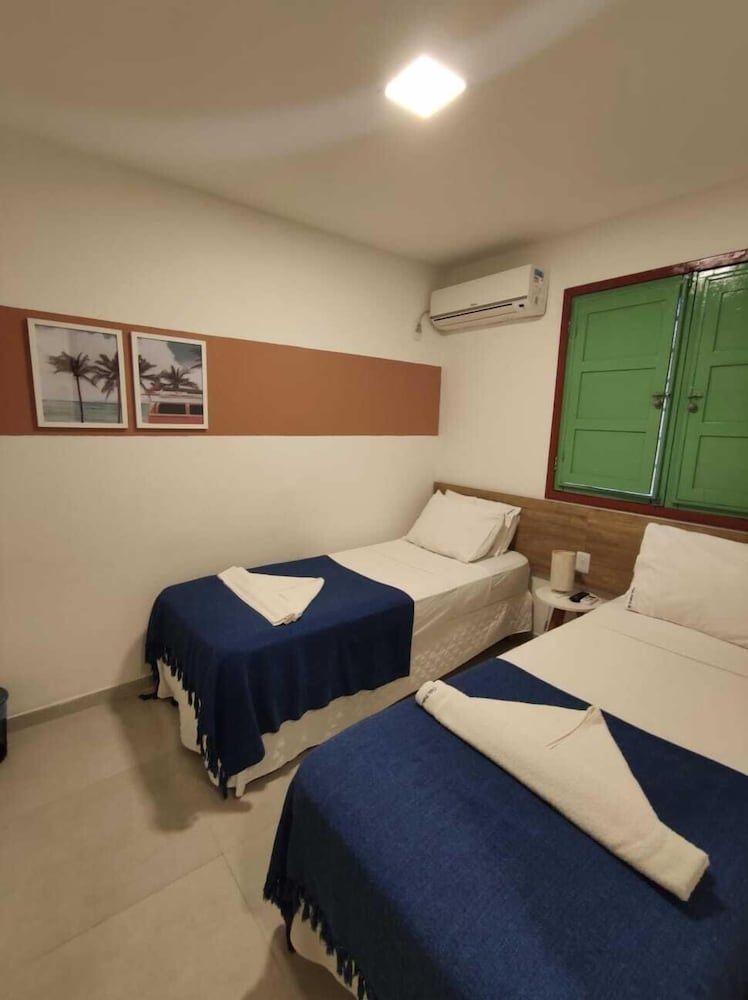 Chalet, Multiple Beds, 2 Bedroom