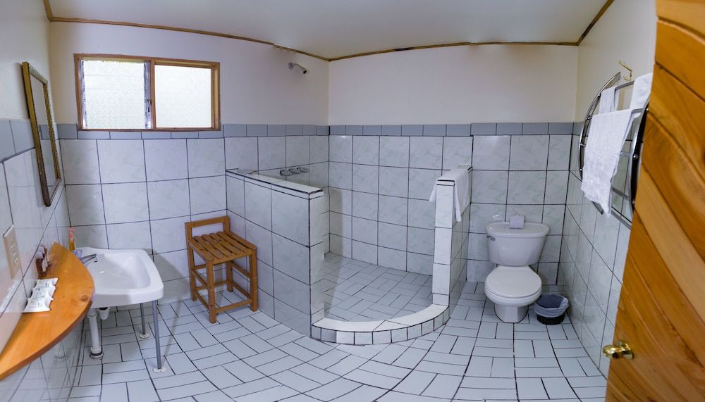 Toucanet Lodge Family Standard 5 people 8