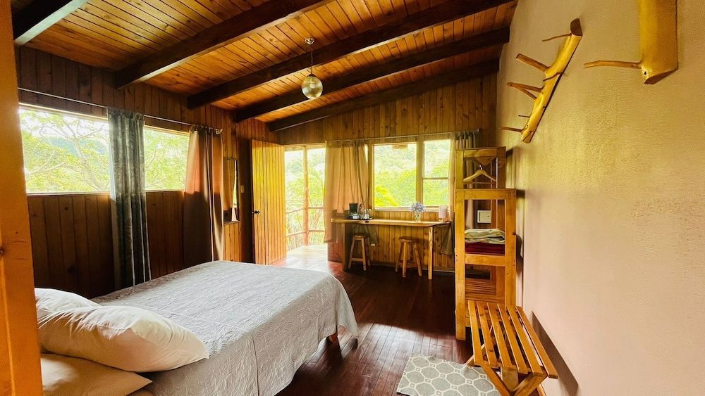 Toucanet Lodge Standard Double Room 3